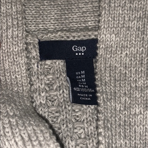 Gap knitted sweater - Picture 4 of 4
